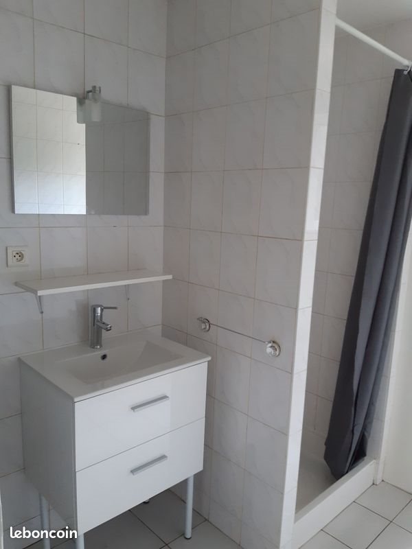 Appartement à louer, 24m², La Roche-sur-Yon