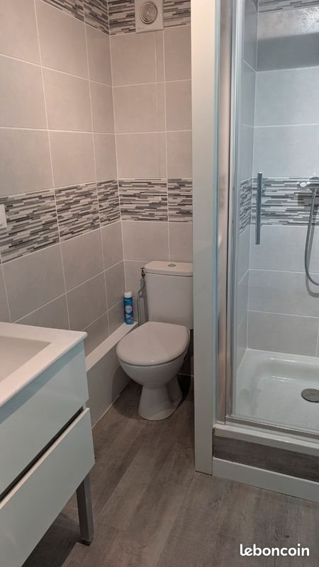 Appartement à louer, 55m², Le Mans