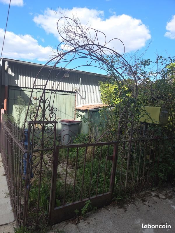 Maison à vendre, 90m², Les Islettes