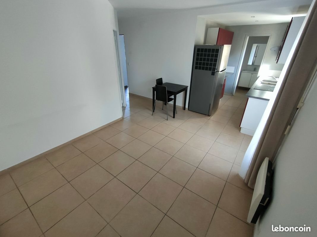 Appartement à louer, 35m², Nantes