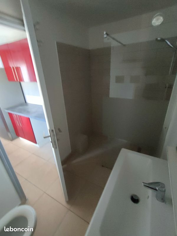 Appartement à louer, 35m², Nantes