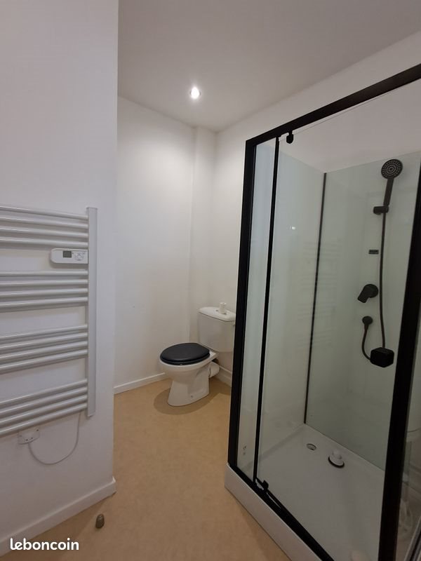 Appartement à louer, 26m², Issoire