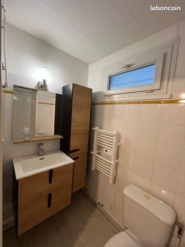 Appartement à louer, 26m², Alès