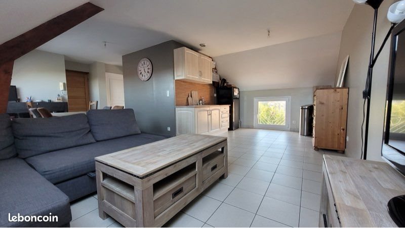 Appartement à louer, 55m², Steenvoorde