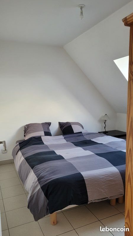 Appartement à louer, 55m², Steenvoorde