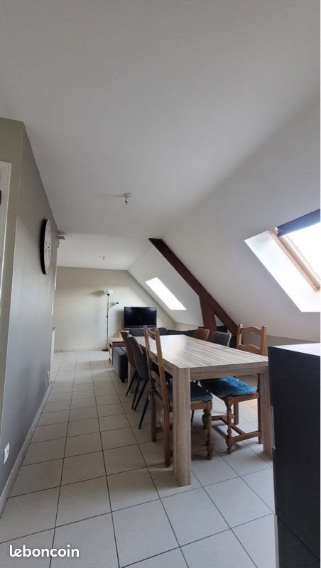 Appartement à louer, 55m², Steenvoorde