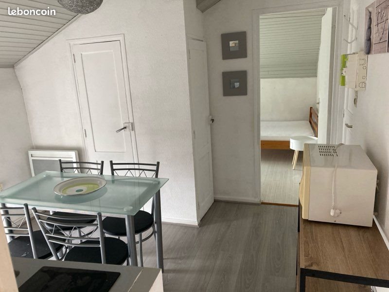 Appartement à louer, 21m², Foix