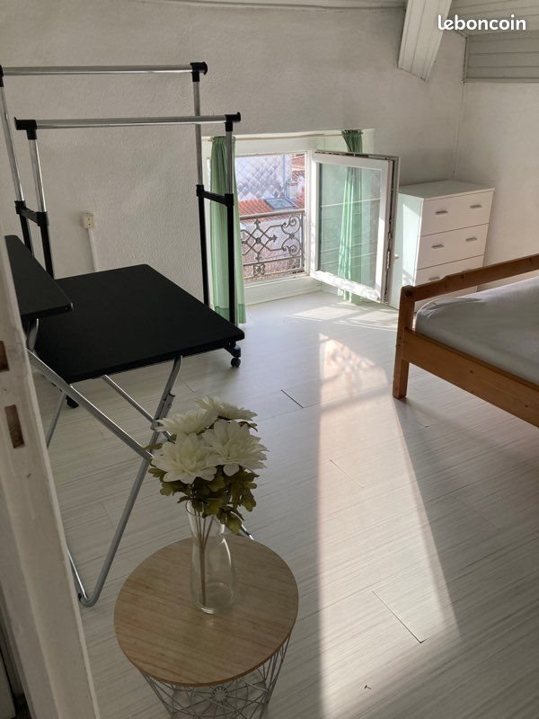 Appartement à louer, 21m², Foix