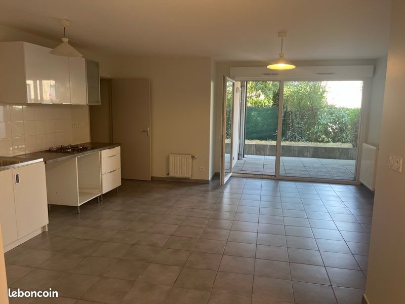Appartement à vendre, 63m², Francheville