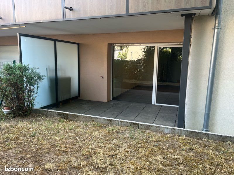 Appartement à vendre, 63m², Francheville