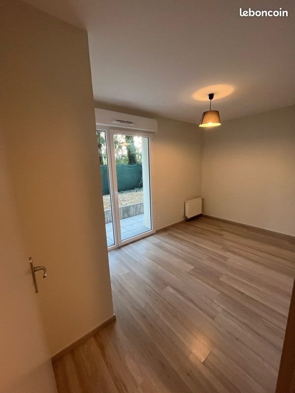 Appartement à vendre, 63m², Francheville