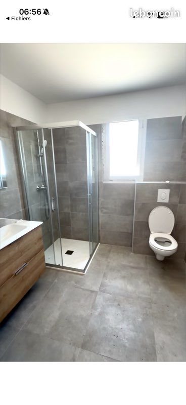 Appartement à louer, 45m², Venzolasca