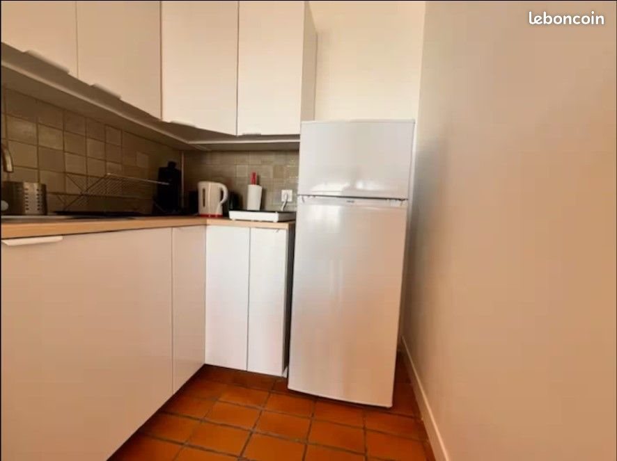 Appartement à louer, 40m², La Rochelle