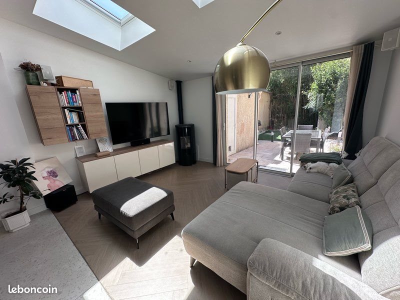 Maison à vendre, 185m², Reims
