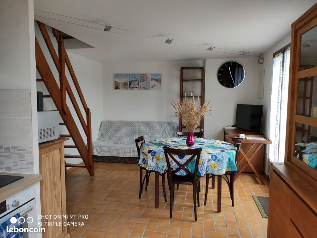 Maison à vendre, 35m², Erdeven