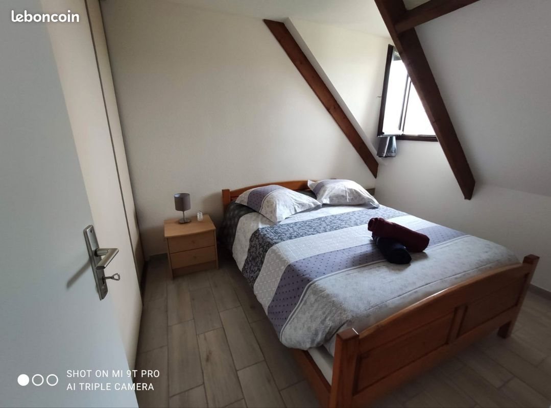 Maison à vendre, 35m², Erdeven