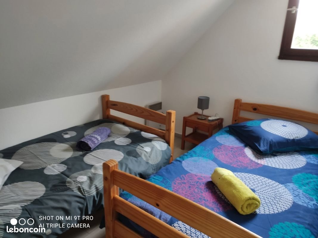 Maison à vendre, 35m², Erdeven