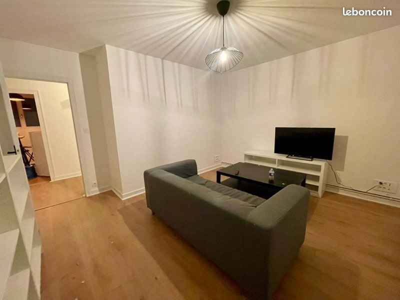 Appartement à louer, 56m², Morlaix