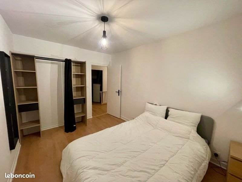 Appartement à louer, 56m², Morlaix