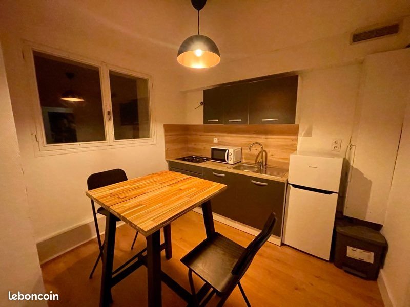 Appartement à louer, 56m², Morlaix