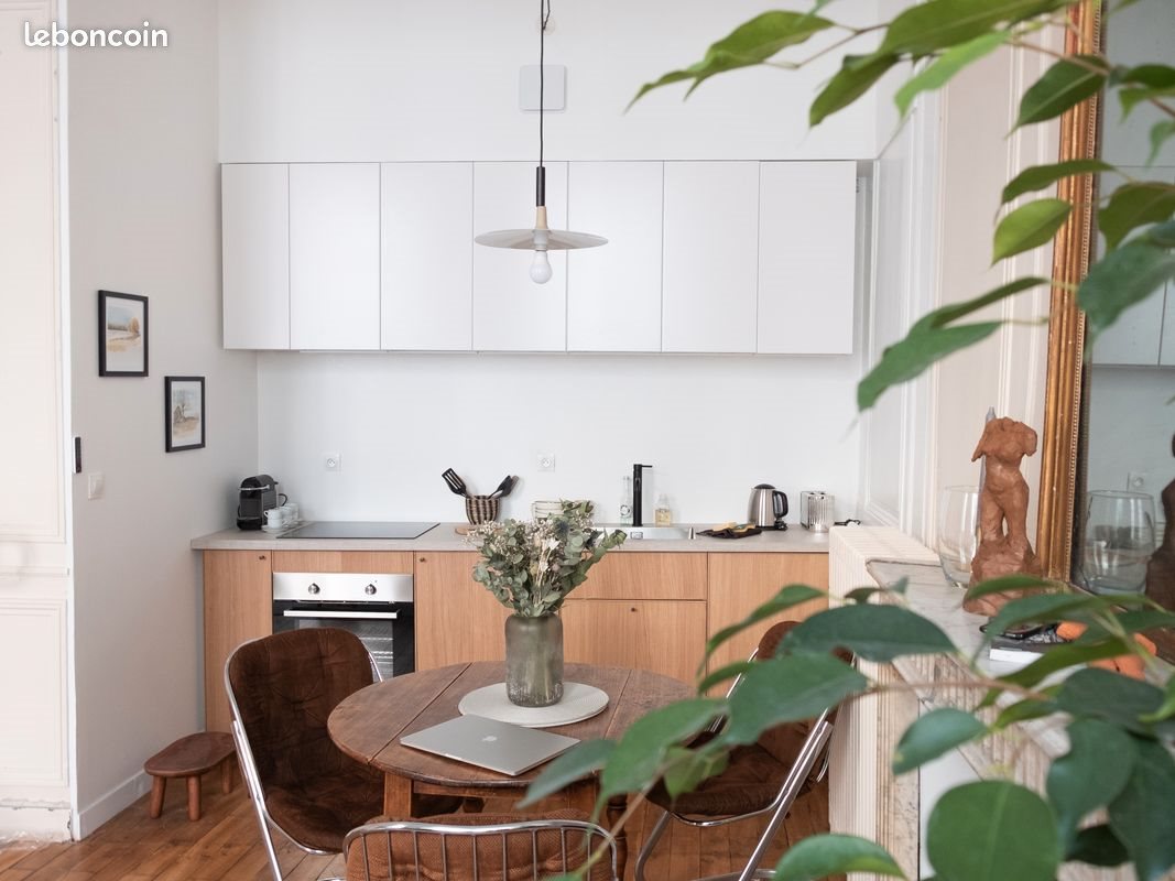 Appartement à louer, 62m², Orléans