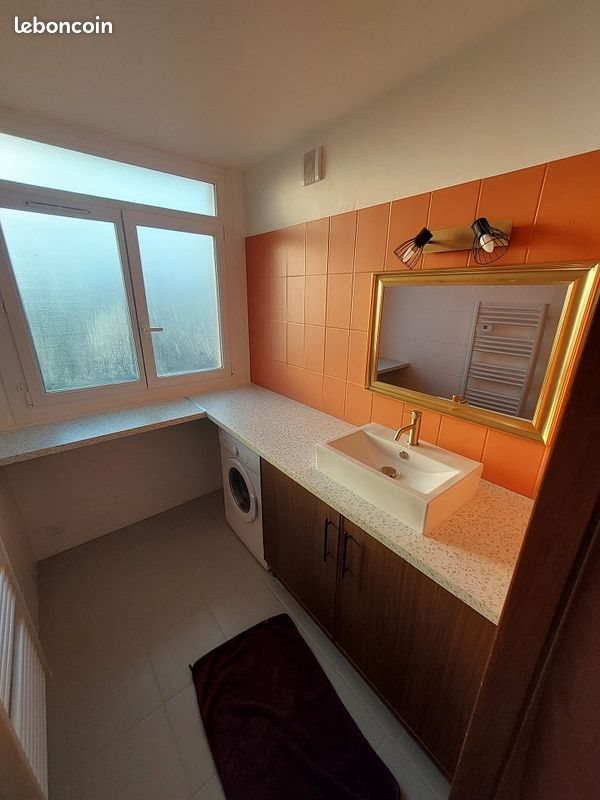 Appartement à louer, 57m², Revigny-sur-Ornain