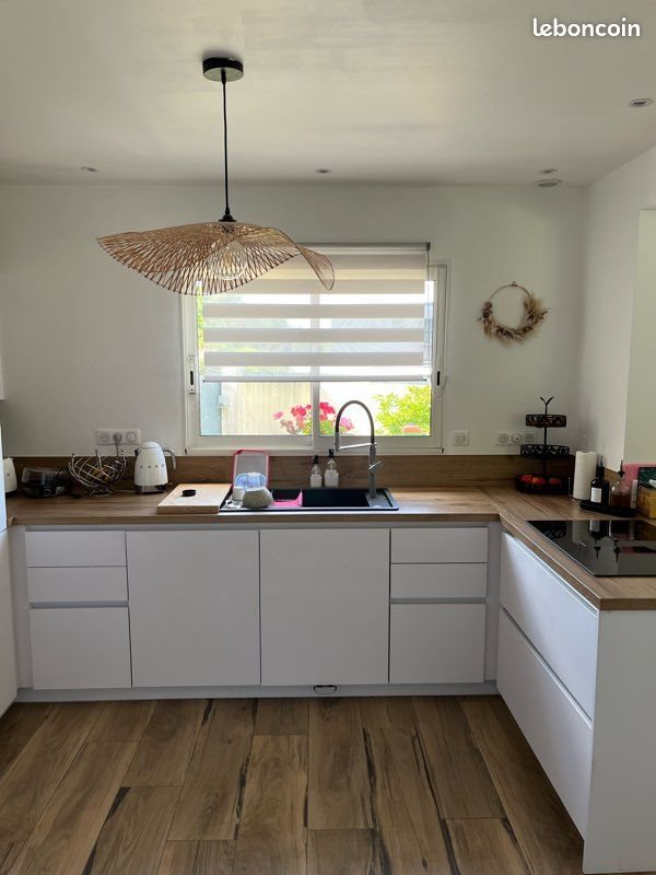 Maison à vendre, 143m², Saint-Evarzec