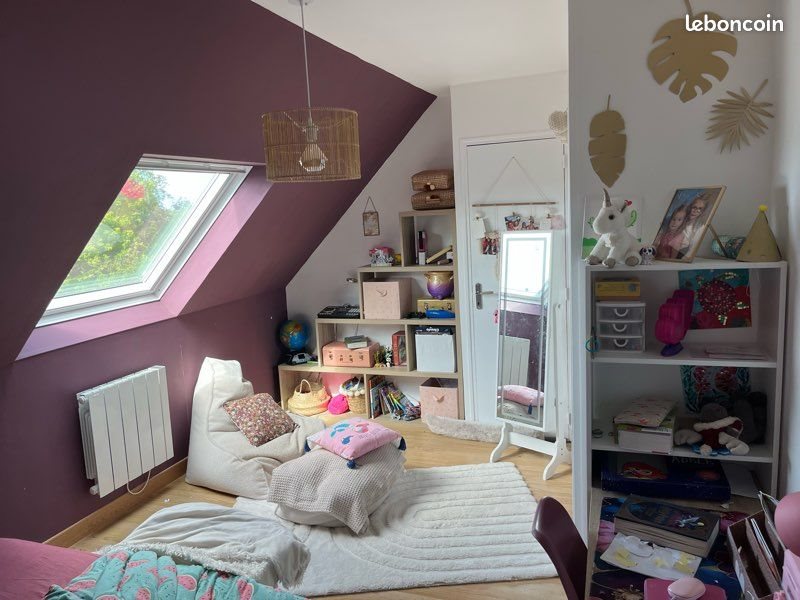 Maison à vendre, 143m², Saint-Evarzec