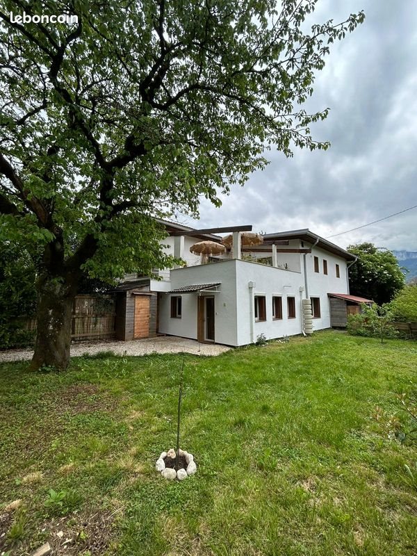 Appartement à louer, 45m², Voreppe