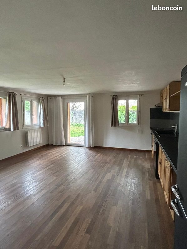 Appartement à louer, 45m², Voreppe
