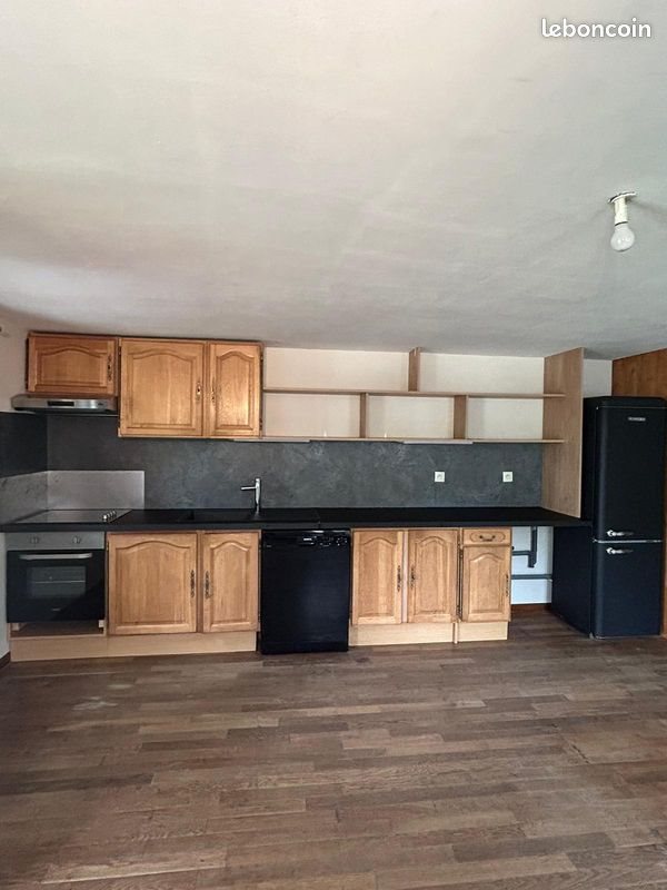 Appartement à louer, 45m², Voreppe