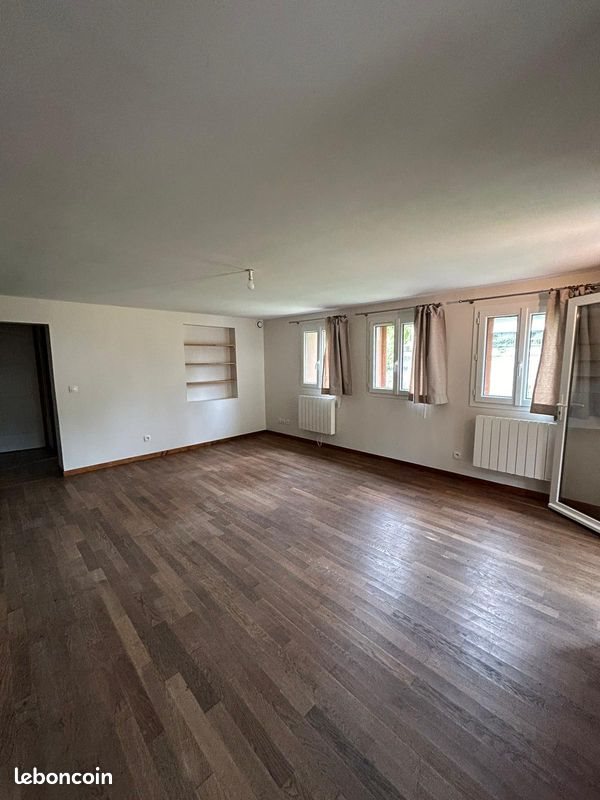 Appartement à louer, 45m², Voreppe