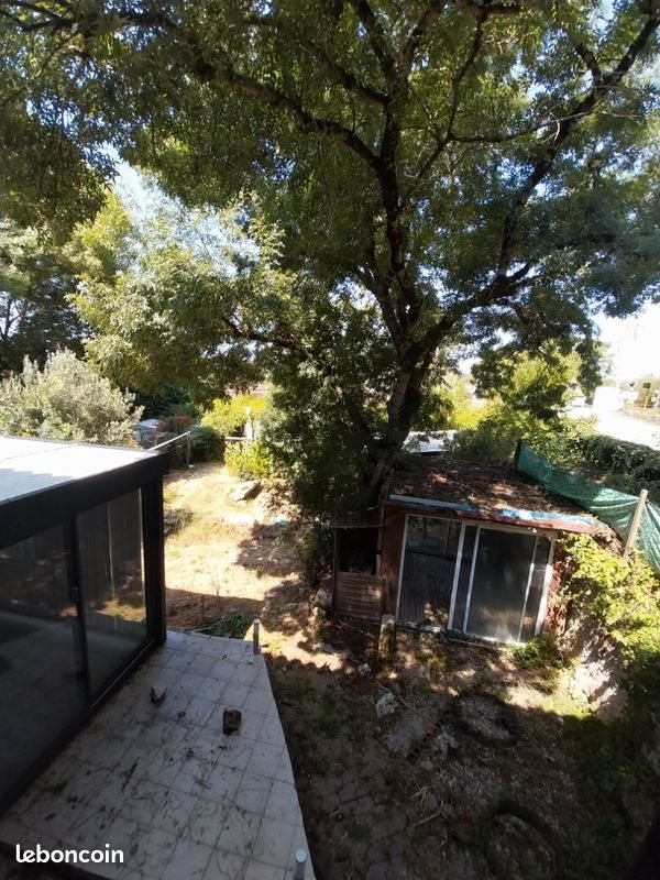 Maison à louer, 120m², Tonneins