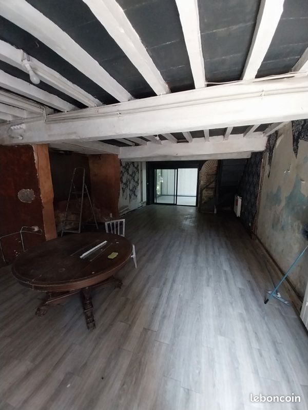 Maison à louer, 120m², Tonneins