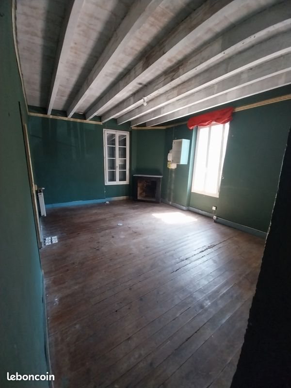 Maison à louer, 120m², Tonneins