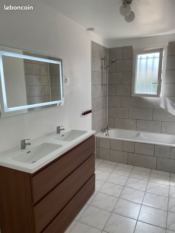 Maison à vendre, 90m², Puilboreau