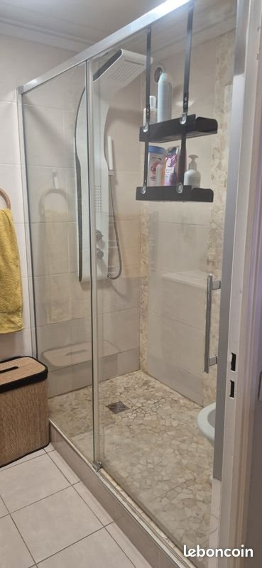 Appartement à vendre, 70m², Aubagne