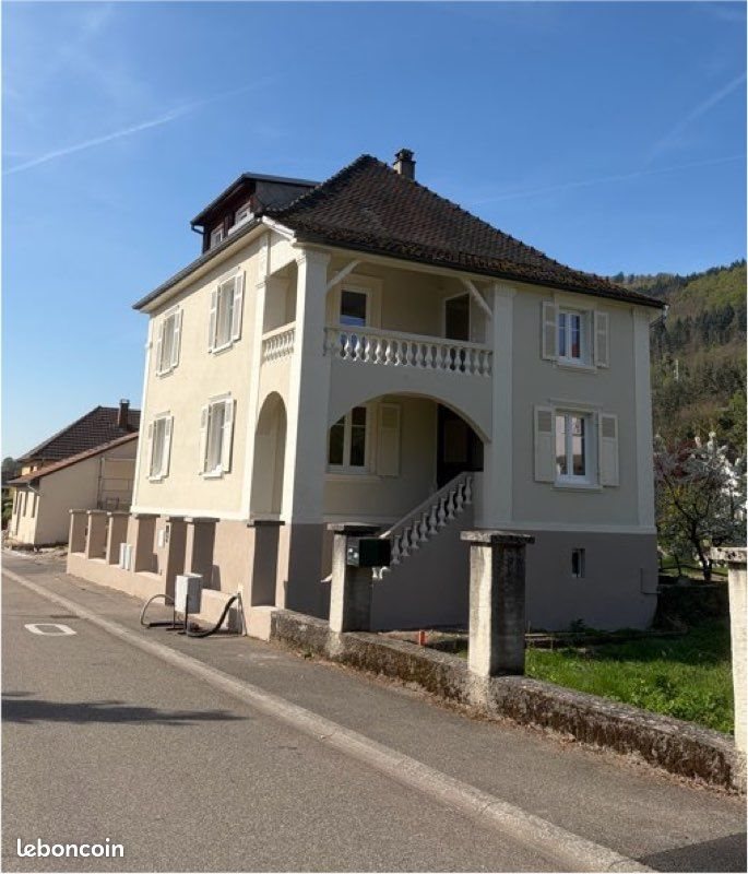 Maison à vendre, 185m², Châtenois