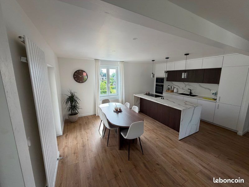 Maison à vendre, 185m², Châtenois