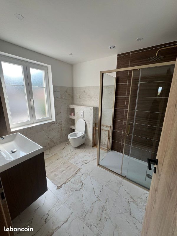 Maison à vendre, 185m², Châtenois