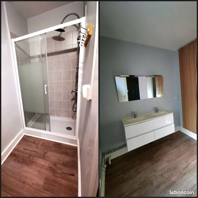 Appartement à louer, 87m², Pougues-les-Eaux