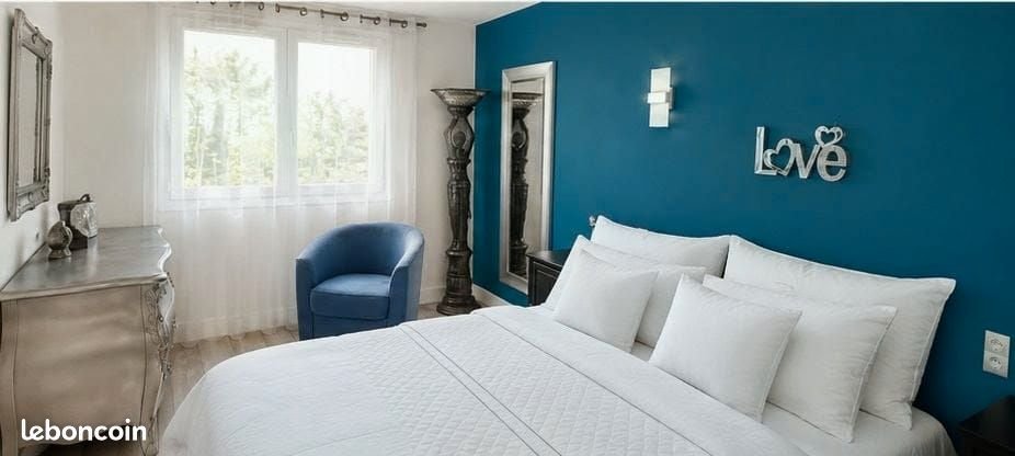 Appartement à louer, 80m², Sète