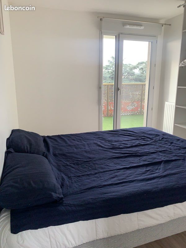 Appartement à louer, 47m², Bezons