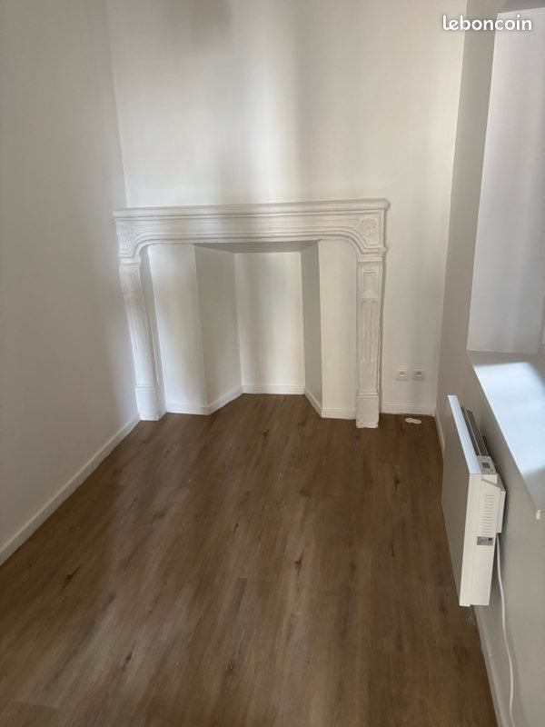 Appartement à louer, 32m², Issoire