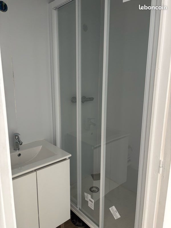 Appartement à louer, 32m², Issoire