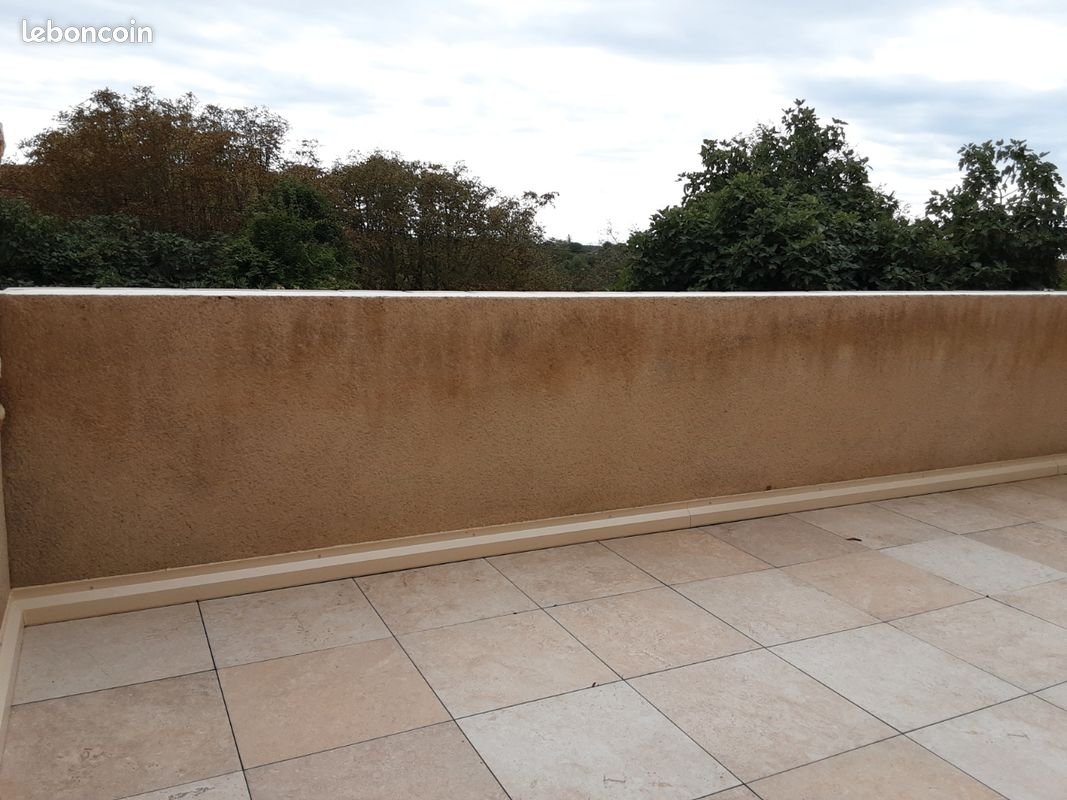 Maison à louer, 120m², Jegun