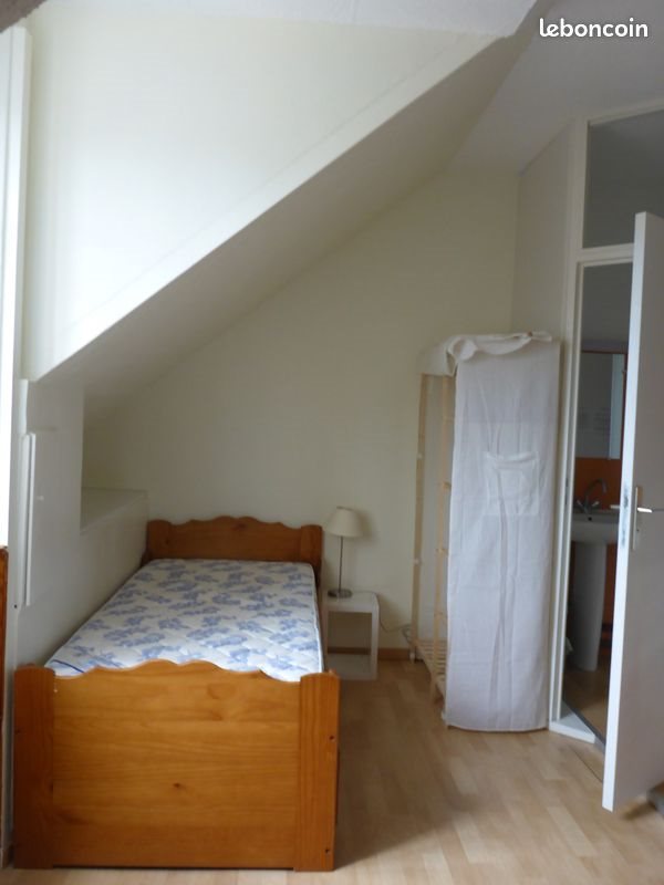 Appartement à vendre, 17m², Rennes