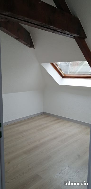 Appartement à louer, 40m², Fougères