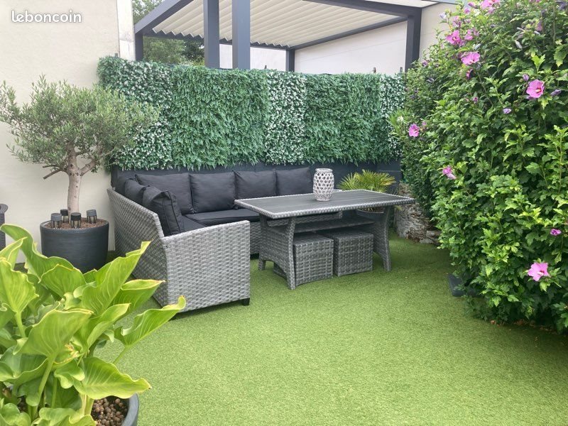 Maison à vendre, 43m², La Plaine-sur-Mer