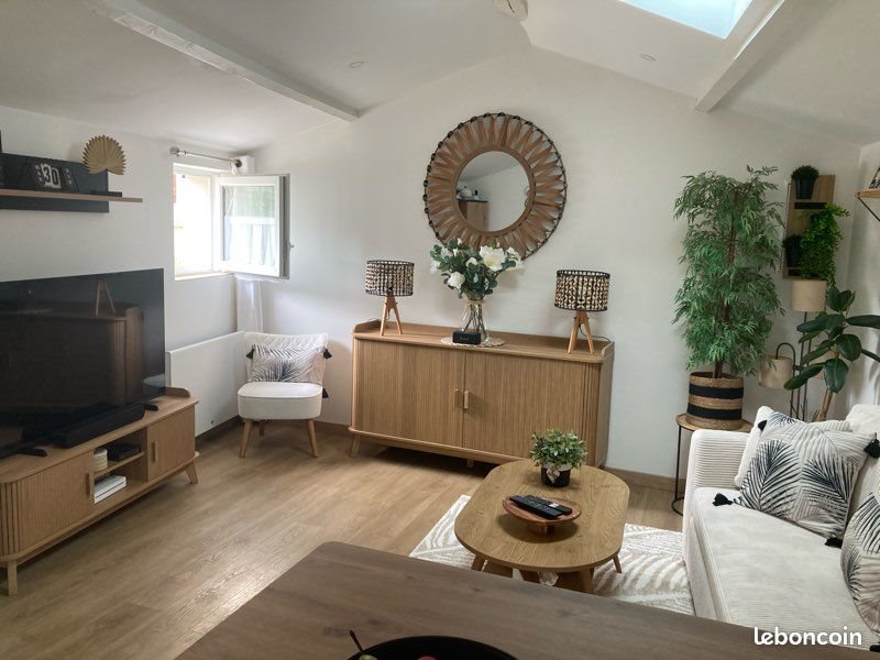 Maison à vendre, 43m², La Plaine-sur-Mer
